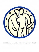 Matisse Chapelle de Vence