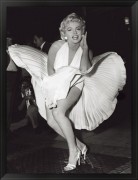 Marilyn Monroe - Seven Year Itch, c.1954 - Matthew Zimmerman